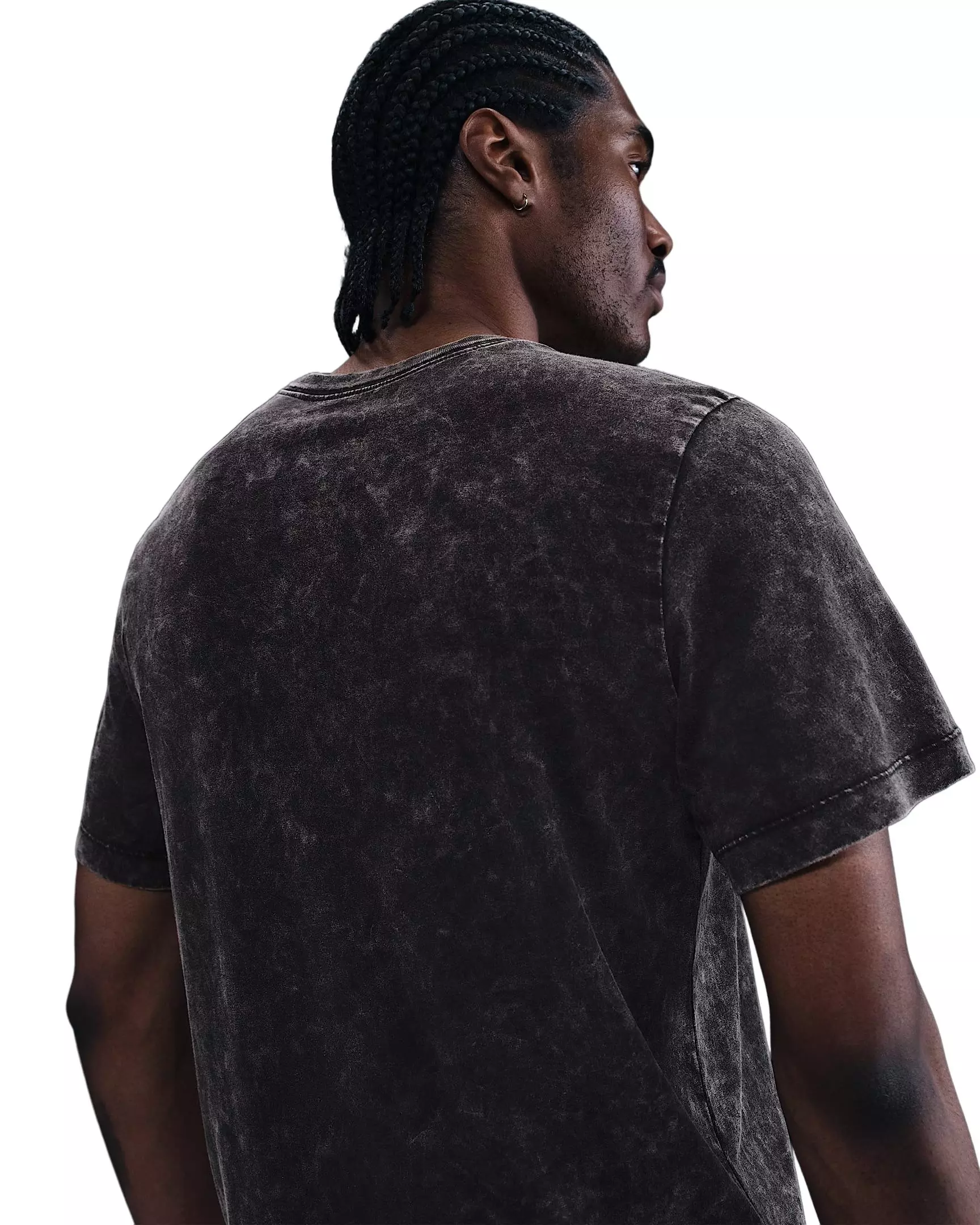 Nike Men's Sportswear Air Max 95 OC Graphic T-Shirt - BLACK