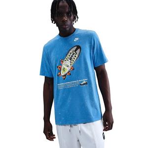 Nike Men's Sportswear Air Max 95 OC Graphic T-Shirt