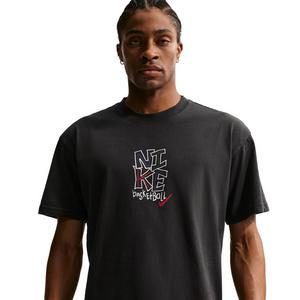 Nike Men's M90 Summit JDI Basketball T-Shirt