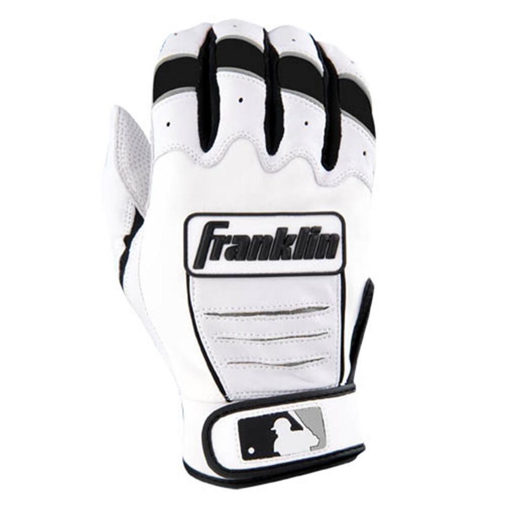 franklin sports mlb cfx pro baseball batting gloves