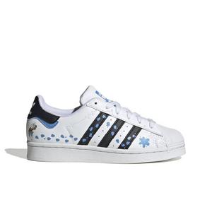 Kids' grade school superstar casual cheap shoes