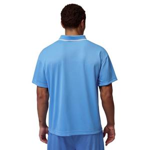 Jordan Men's Brooklyn Soccer Top -Blue