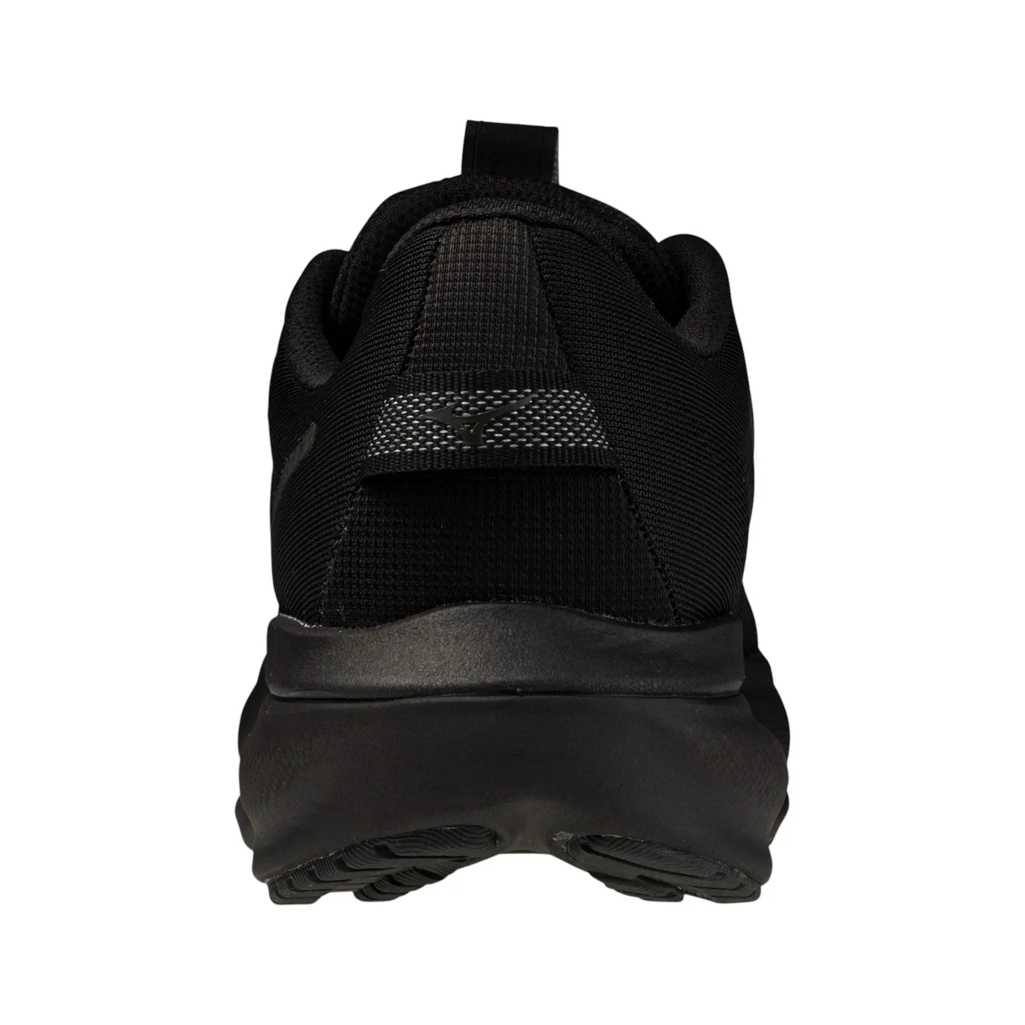 Mizuno Wave Rider 30 "Black" Women's Running Shoe - BLACK