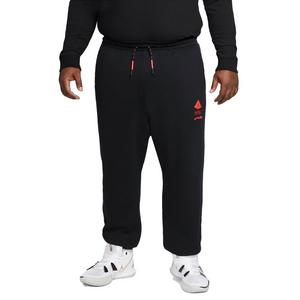 Nike Men's Kyrie Fleece Pants