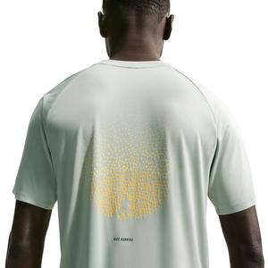 Nike Men's Stride Dri-FIT ADV Short-Sleeve Running Top