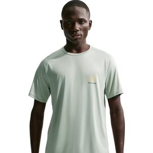 Nike Men's Stride Dri-FIT ADV Short-Sleeve Running Top
