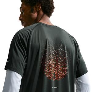 Nike Men's Stride Dri-FIT ADV Short-Sleeve Running Top