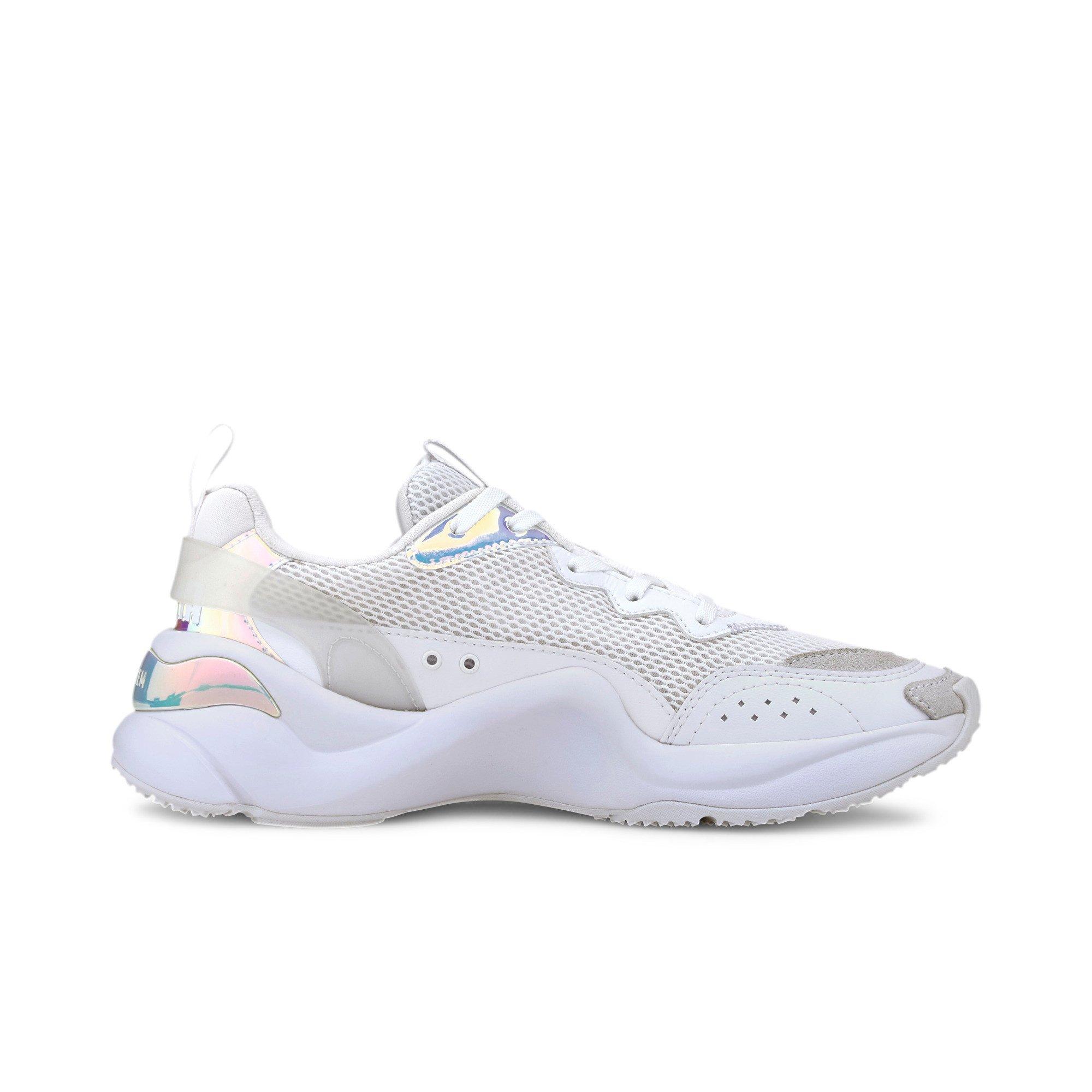 puma rise women's sneakers