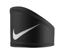 Nike Men's Pro Dri-FIT 4.0 Skull Wrap - BLACK/WHITE