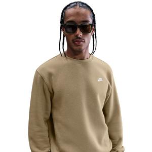 Nike Men's Club BB Fleece Crew