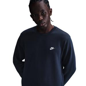 Nike Men's Club BB Fleece Crew