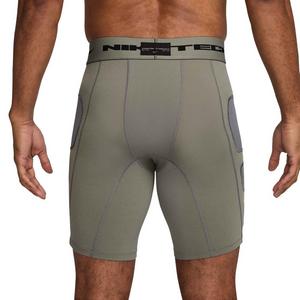 Nike Men's Tech Dri-FIT Base Layer Short