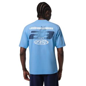 Jordan Men's 23Star Graphic Short-Sleeve T-Shirt