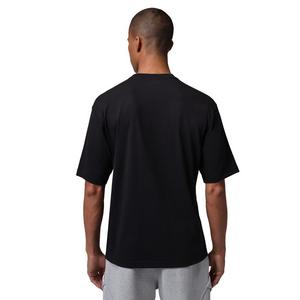 Jordan Men's Air Script Graphic Short-Sleeve T-Shirt