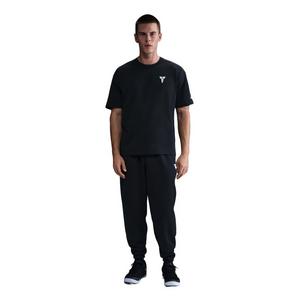 Kobe Men's Therma-FIT basketball Pants -Black
