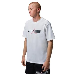 Jordan Men's Sport Dri-FIT Graphic T-Shirt