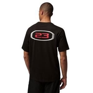 Jordan Men's Sport Dri-FIT Graphic Crew 3 T-Shirt