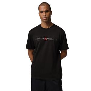 Jordan Men's Sport Dri-FIT Graphic Crew 3 T-Shirt