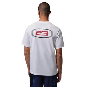 Jordan Men's Sport Dri-FIT Graphic Crew 3 T-Shirt