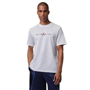 Jordan Men's Sport Dri-FIT Graphic Crew 3 T-Shirt