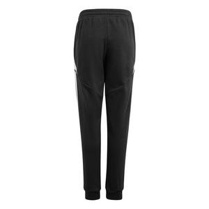 adidas Big Boys' Tiro 24 Soccer Sweat Pants -Black