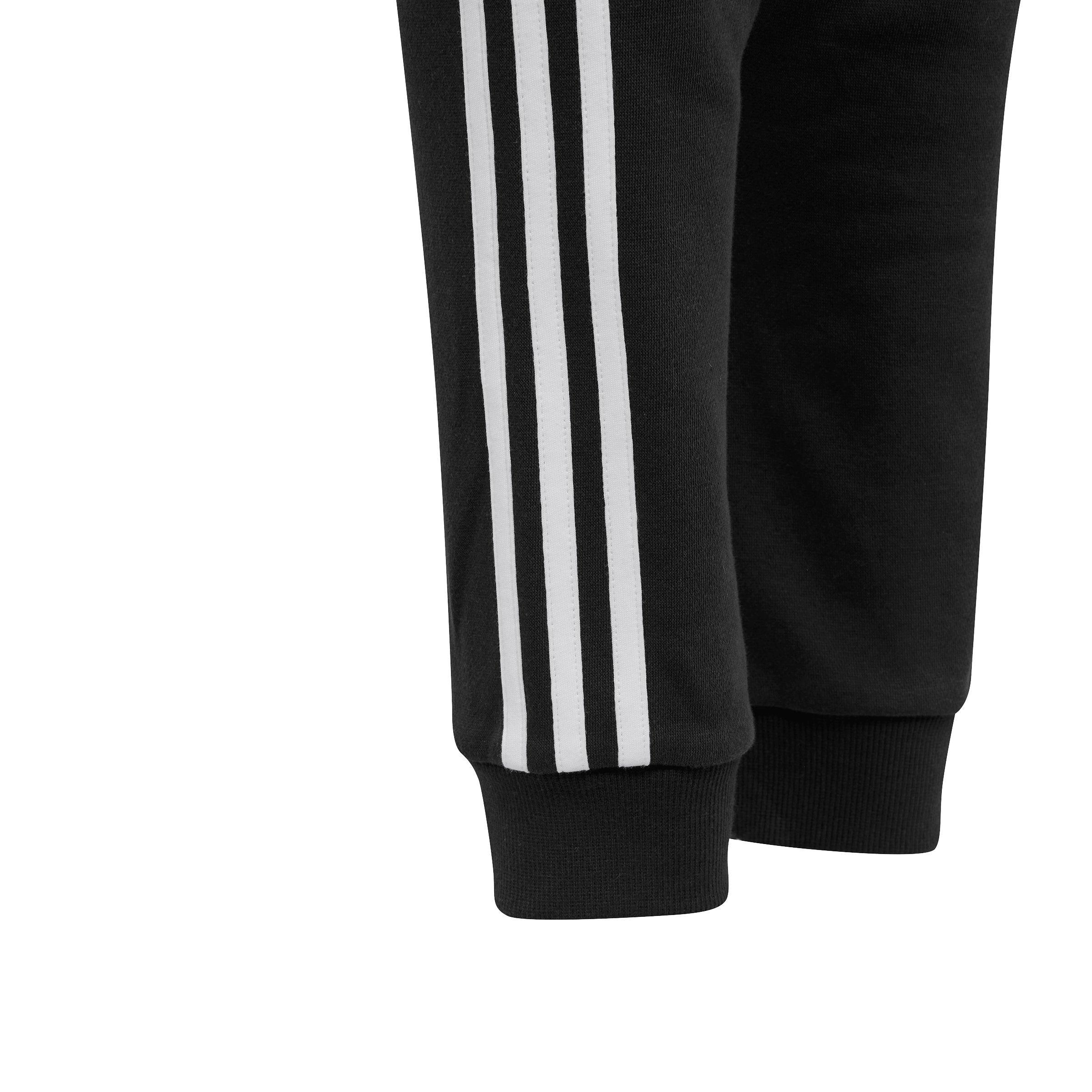 adidas Tiro 24 Soccer Sweat Big Boys' Black Pants
