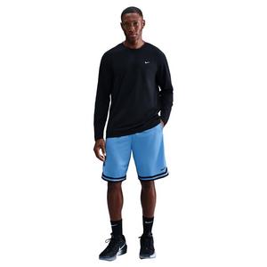 Nike Men's DNA Dri-FIT 10" Basketball Shorts -Blue