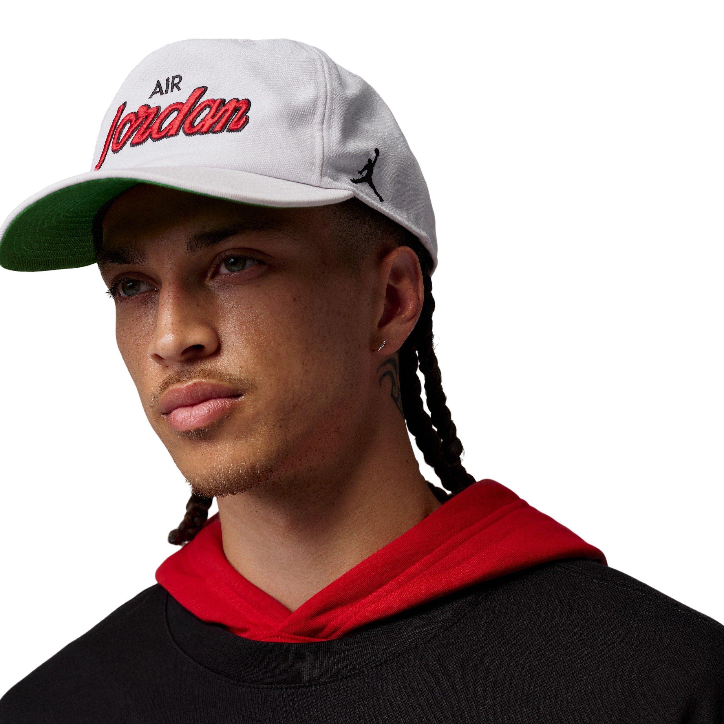 Jordan Men's Brooklyn Toro GFX Short Sleeve Crew T-Shirt - Black - BLACK Thumbnail View 3