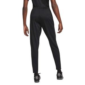 Nike Men's Dri-FIT Academy Zipped Soccer Pants - Black