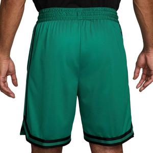 Nike Men's DNA Dri-FIT 8" Basketball Shorts -Green