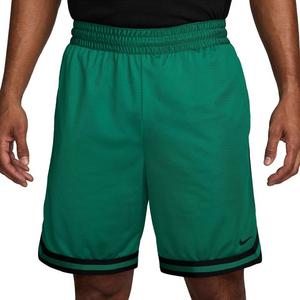 Nike Men's DNA Dri-FIT 8" Basketball Shorts -Green