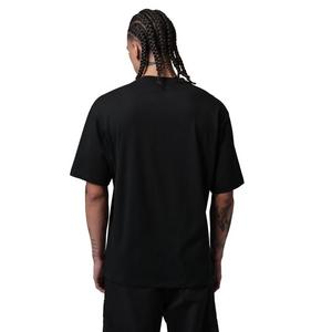 Jordan Men's Brooklyn Best Graphic Crew T-Shirt