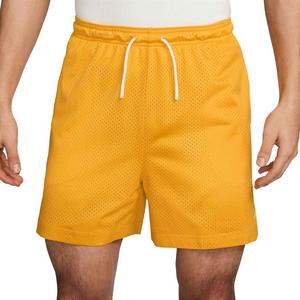 Nike Men's Dri-FIT 5" Mesh Basketball Shorts