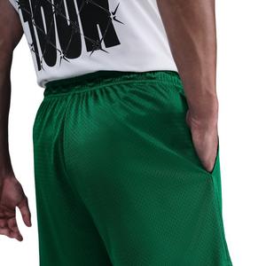 Nike Men's Dri-FIT 5" Mesh Basketball Shorts