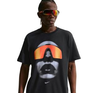 Nike Men's Sportswear Short-Sleeve Max 90 T-Shirt