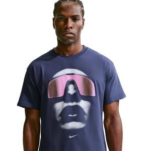 Nike Men's Sportswear Short-Sleeve Max 90 T-Shirt