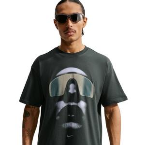 Nike Men's Sportswear Short-Sleeve Max 90 T-Shirt