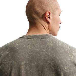 Nike Men's Sportswear Max 90 Short-Sleeve Washed T-Shirt