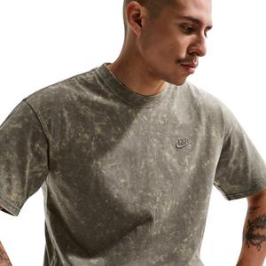 Nike Men's Sportswear Max 90 Short-Sleeve Washed T-Shirt