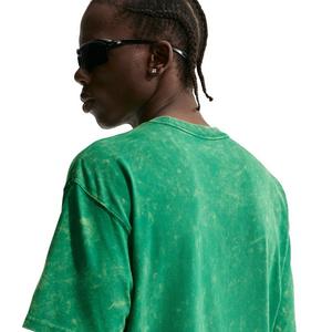 Nike Men's Sportswear Max 90 Short-Sleeve Washed T-Shirt