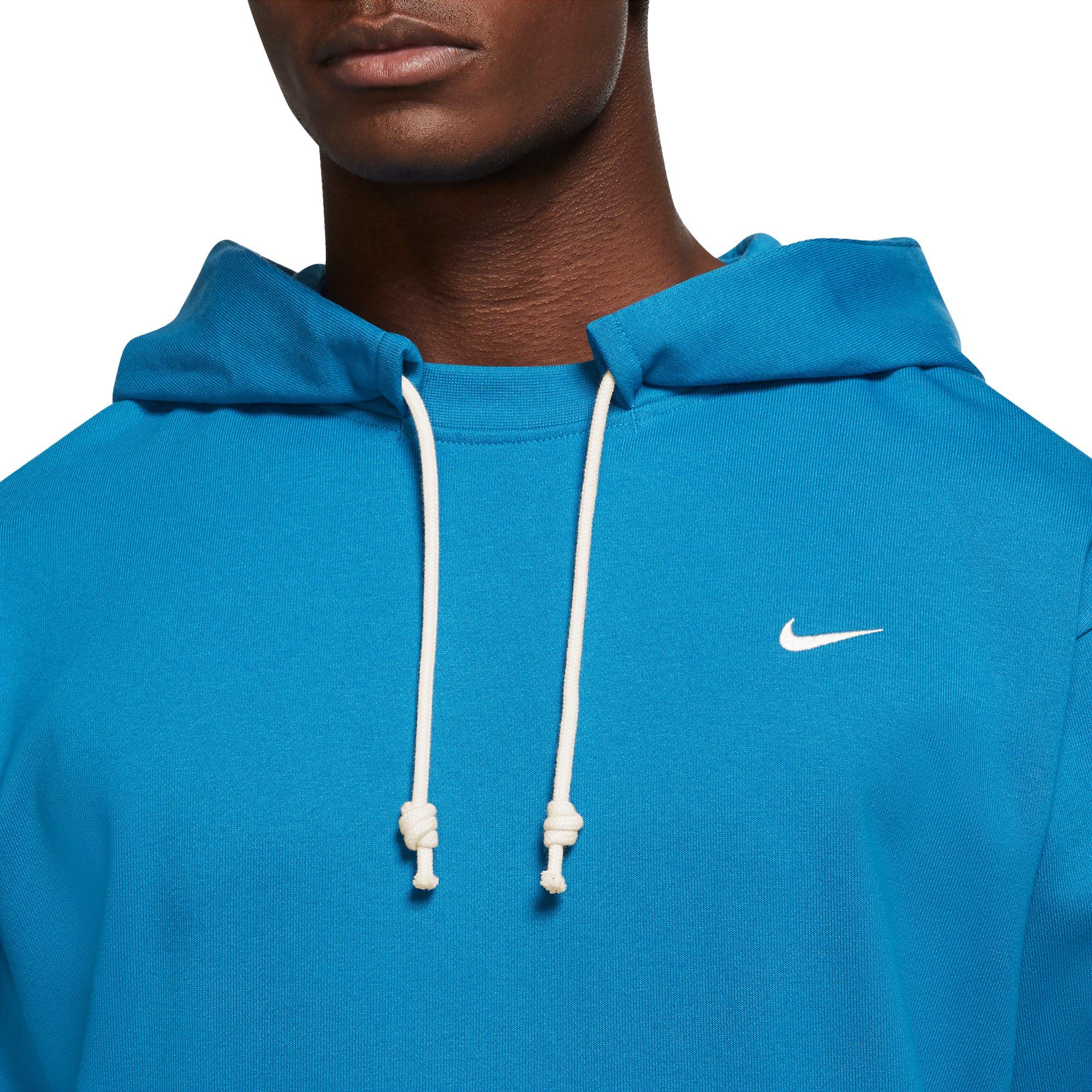 Nike Men's Kyrie Irving Pullover Hoodie - Hibbett