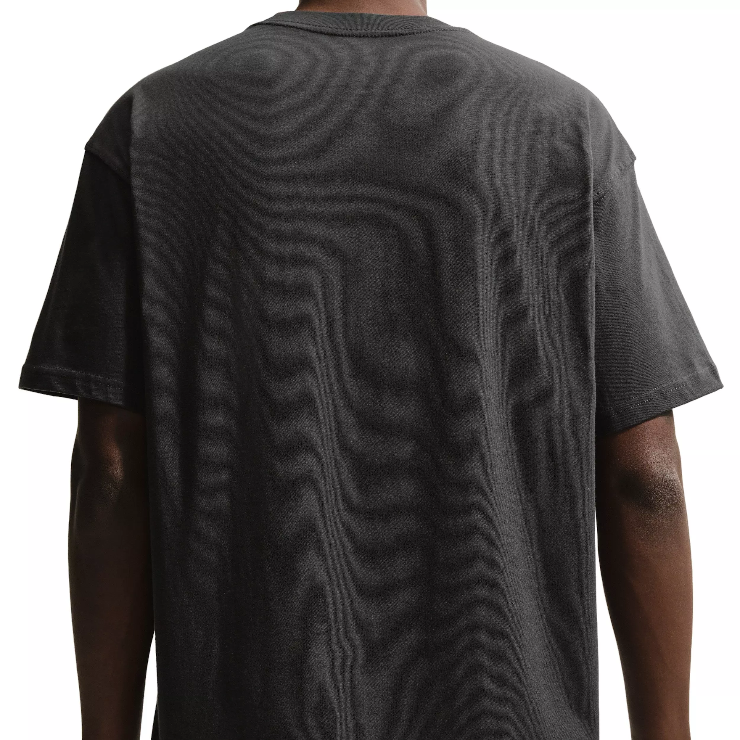 Nike Men's Sportswear Max 90 ASWC Graphic T-Shirt - BLACK