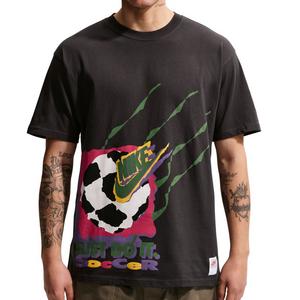 Nike Men's Sportswear Short-Sleeve Max90 DNAR 7 T-Shirt