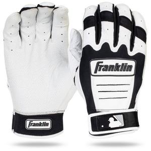 Franklin Men's CFX Pro Baseball Batting Gloves