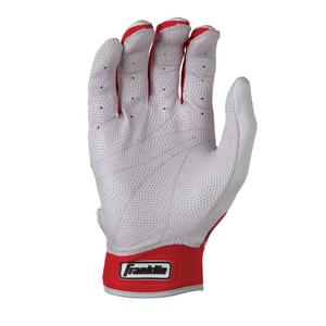 Franklin Sports CFX Pro Series Baseball Batting Gloves