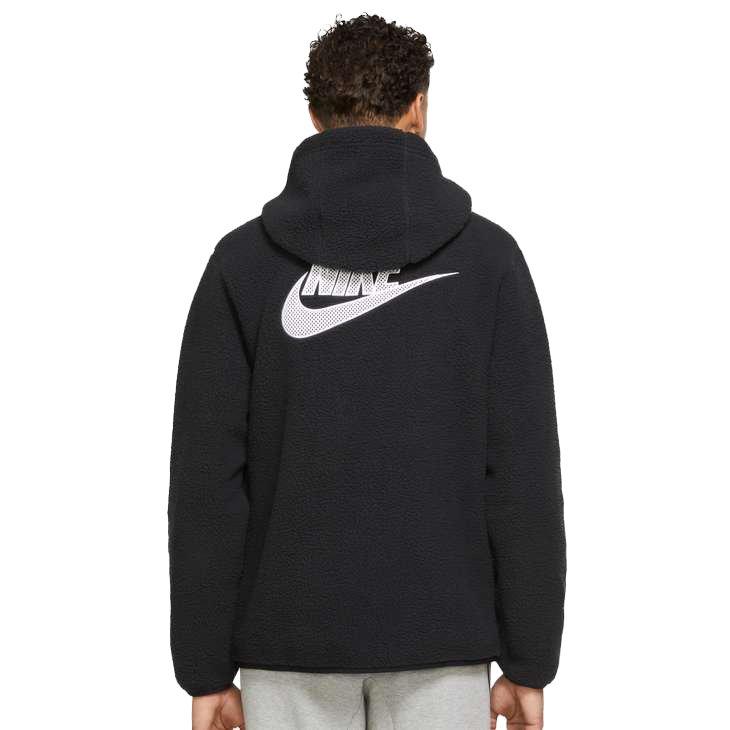 Nike Sportswear Collection Women's High-Pile Fleece 1/2-Zip Top