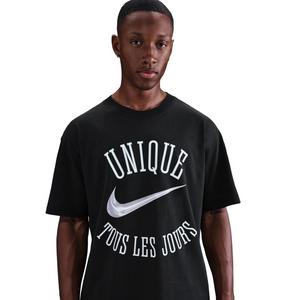 Nike Men's Victor Wembanyama Basketball T-Shirt