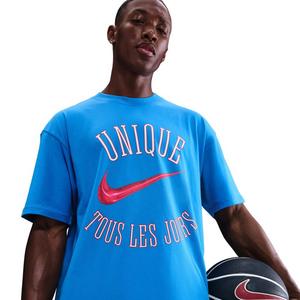 Nike Men's Victor Wembanyama Basketball T-Shirt
