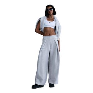 Nike Women's Sportswear Tech Fleece High-Waisted Pleated Trousers