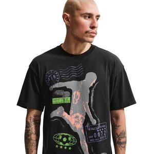 Nike Men's Sportswear LSE Celeb T-Shirt